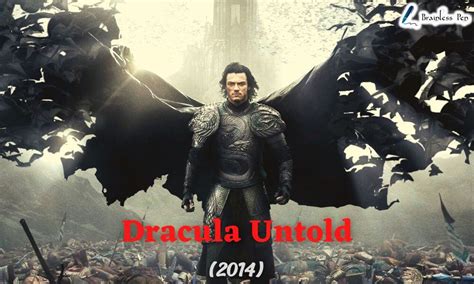 Dracula Untold 2014 Ending Explained Spoiler Brainless Pen