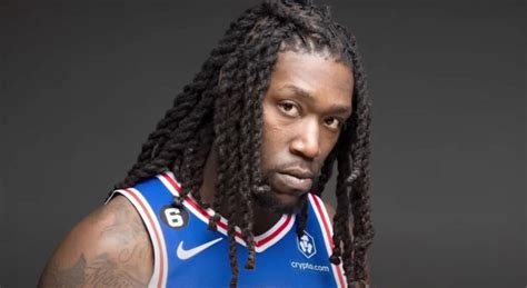 The Top Nba Players With Long Hair Past And Present