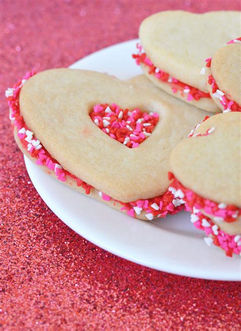 Pillsbury Cookies Valentines Day / Valentine's Day Nutella Cookie Cups ...