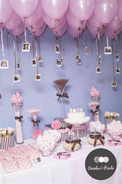 Cómo Decorar Con Globos ¡una Fiesta Inolvidable