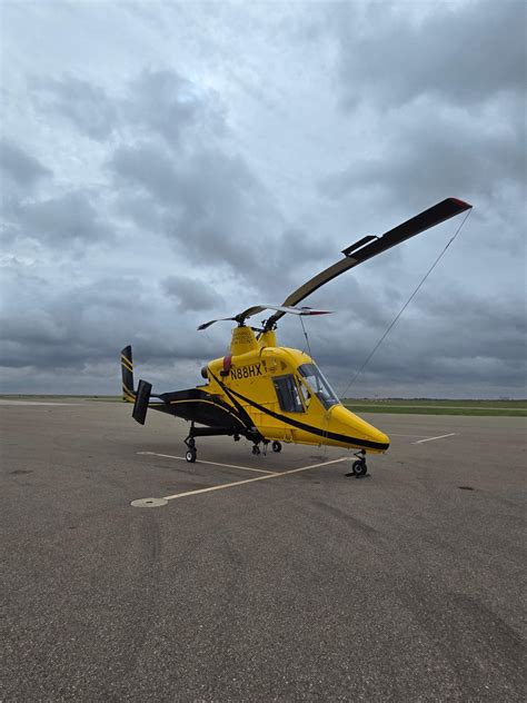 Clovis Regional Airport | Texico NM