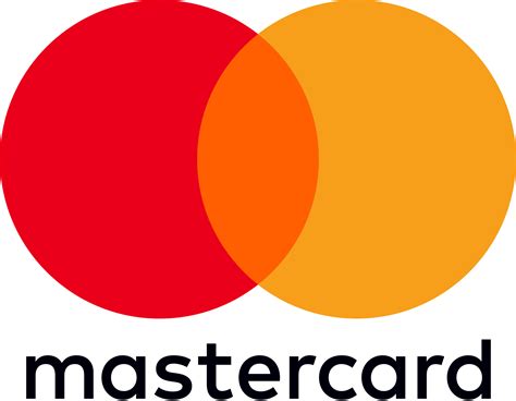 MasterCard Logo – PNG e Vetor – Download de Logo