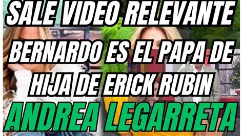 Andrea Legarreta Le Contesta A Cuburu Y La Reta Hay Tiro Entre Estas