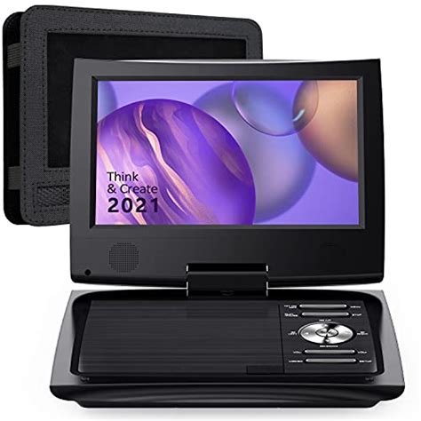 Top 10 Portable Video Player For Kids Of 2021 Best Reviews Guide