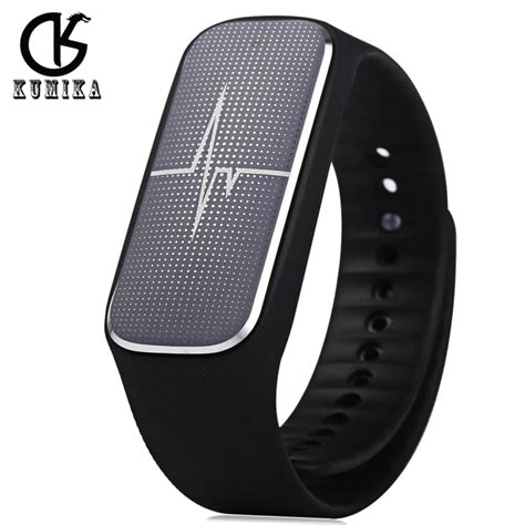 Degree Bluetooth Smart Bracelet Blood Pressure Bracelet Heart Rate