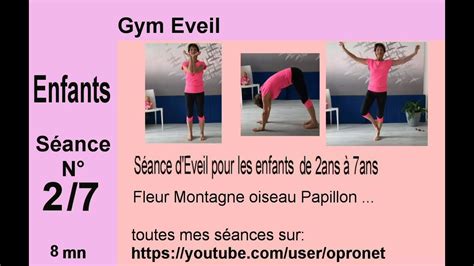 Gym Jeux Déveil En Histoire Enfant Cours Baby Gym De 2 Ans A 5 Ans