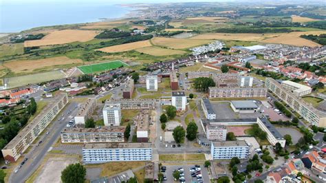 Le Quartier Du Chemin Vert Boulogne Sur Mer Vpah