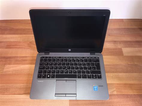 HP Elitebook 820 G2 2 WELCOME TO FT8 CO UK