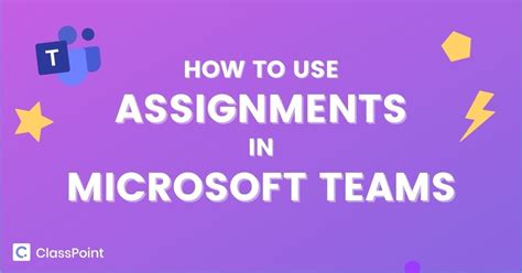 How To Use Assignments In Microsoft Teams Quick 12 Minute Tutorial For