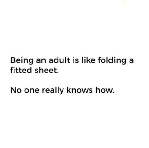 This Pretty Much Sums It Up R Adulting