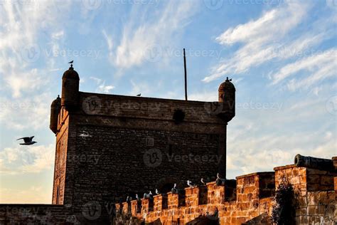 Architecture in Morocco 19913885 Stock Photo at Vecteezy