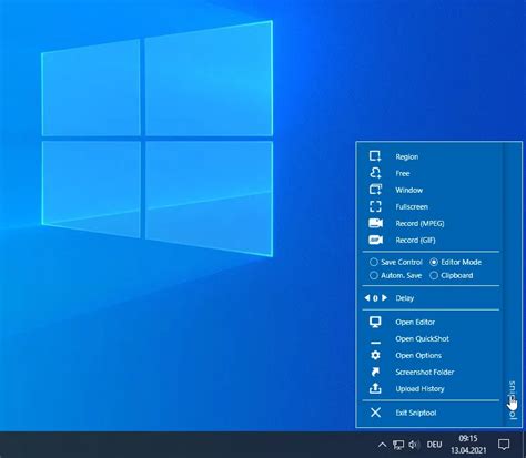 top open source  screen capture  screenshot tools  windows