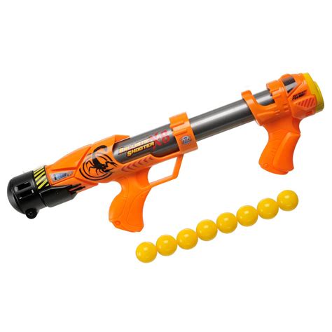 Ballistic Shooter X 8 Nerf Wiki Fandom