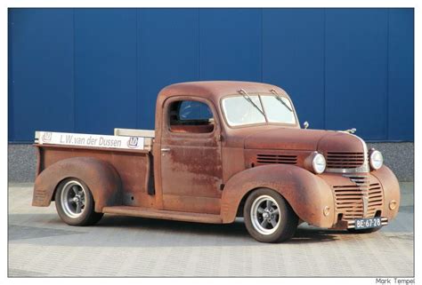 1939 Dodge Truck