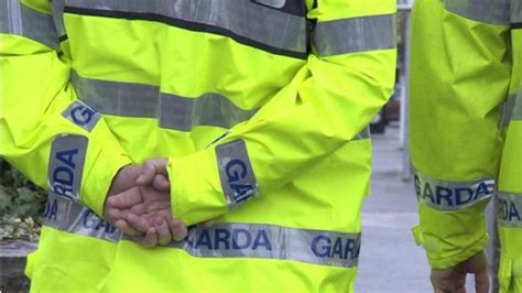 Man Arrested Following Major Seizure Of Drugs And Ammunition In Kildare