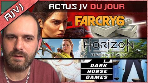 La Vue Tps Farcry Pour Vendre Des Skin Infos Horizon Et