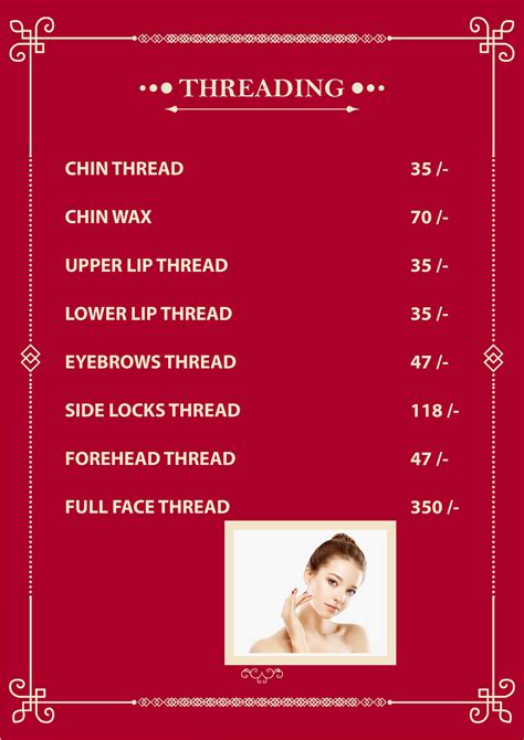 Haircut Prices At Jawed Habib Salon - Discount On Beauty Salon In Civil ...