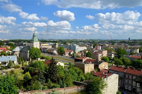 Będzin atrakcje Co warto robić i zobaczyć w Będzinie Blog o