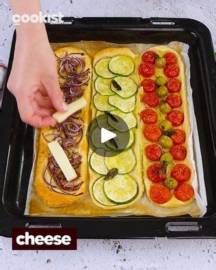 460K Views 2 3K Reactions Puff Pastry Savory Tongues The Easy