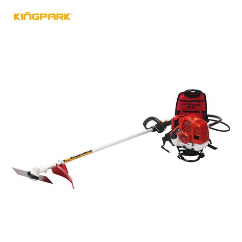 Stroke Gasoline Cc Petrol Brush Cutter Grass Cutter String