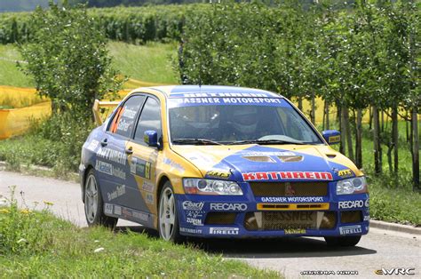 Ga Ner Hermann Sen Thannh User Karin Mitsubishi Lancer Evo Vii