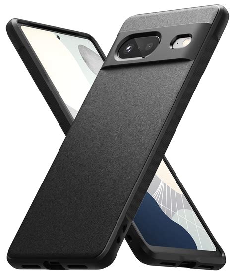 Ringke Onyx Compatible For Google Pixel Case Cover Rugged Flexible