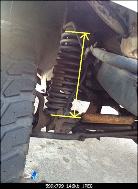 Measuring Ride Height Trying To Figure Out Lift Jeep Wrangler Forum