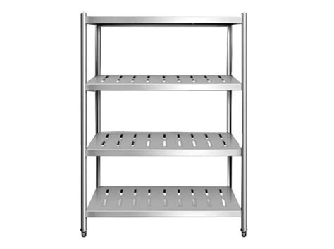 Stainless Steel Cold Room Shelving Coolroom Shelving Supplier