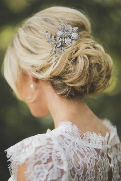 17 Unique Accessoires Cheveux Mariage Boheme