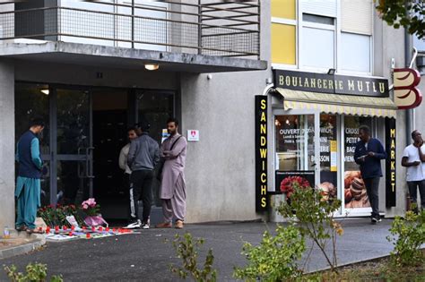 Les Infos De 18h Afghan Tué à Colmar Les Deux Suspects Principaux