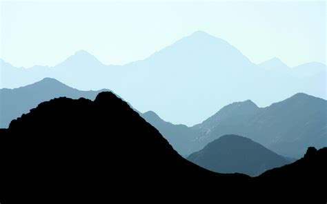 Free Images Landscape Nature Horizon Wilderness Silhouette