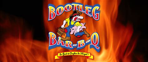 Louisvilles Best Bbq And Catering Bootleg Bar B Q And Catering Company