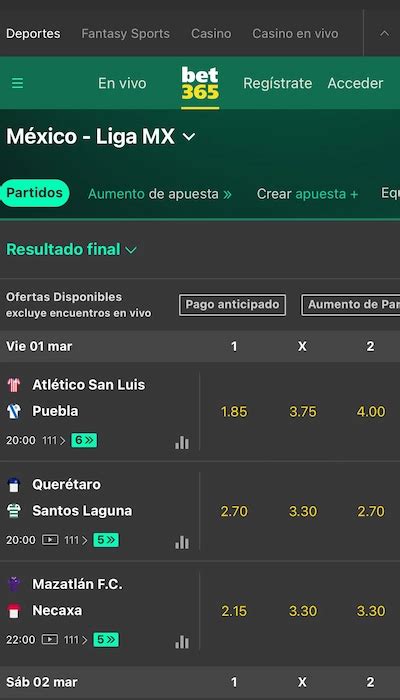 Análisis Bet365 Mx ¿es Confiable Bono De 5000 2024