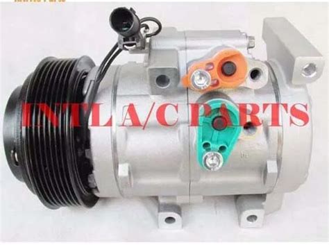 97701 4H010 97701 4H000 977014H010 977014H000 For HCC HS20 Auto Air