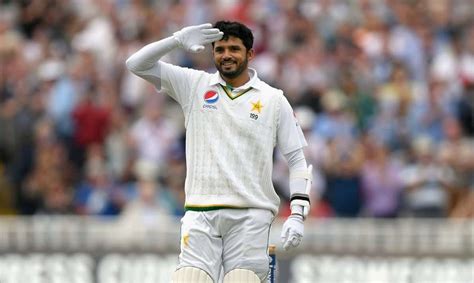 Azhar Ali (Pakistan cricketer): Age, Wife, 300, Records, Controversy ...