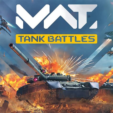 MWT: Tank Battles - IGN