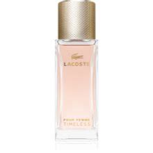 Lacoste Pour Femme Timeless Eau De Parfum For Women Notino Ie