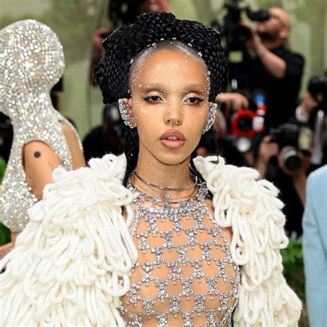 Fka Twigs Eusexua Is The Next Cool Girl Album To Know Cosmopolitan Australia