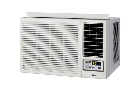 Lg Lw Hr Btu Heat Cool Window Air Conditioner Lg Usa