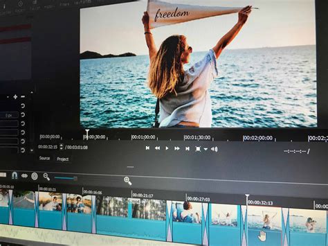 How To Create A Photo And Video Slideshow With Shotcut