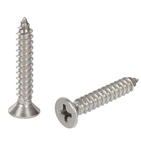 Wood Screws - signcan