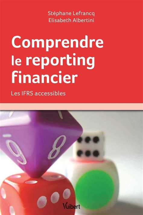 Calaméo 9782311403336 Comprendre le reporting financier Les IFRS