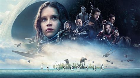 Rogue One Una Historia De Star Wars Una Entretenida Precuela En La