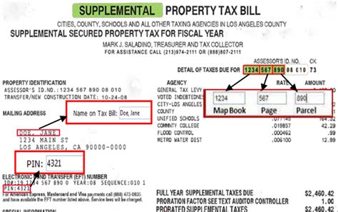 County of Los Angeles Assessment Appeals Board