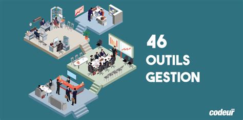 46 Outils Et Conseils Pour La Gestion Dentreprise