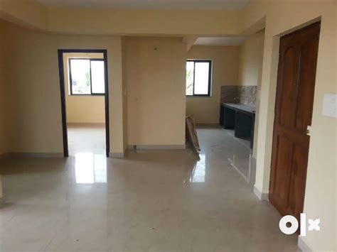 2bhk Flat With Penthouse Available For Sale In Porvorim For Sale