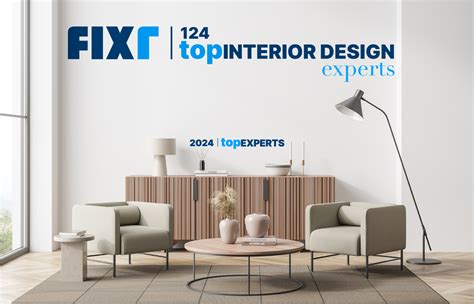 124 Top Interior Design Experts 2024 Fixr