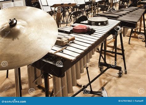 Symphony Orchestra Instruments Stock Images - 2,659 Photos