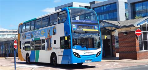 Stagecoach Yorkshire Yn Adv Alex Everitt Flickr