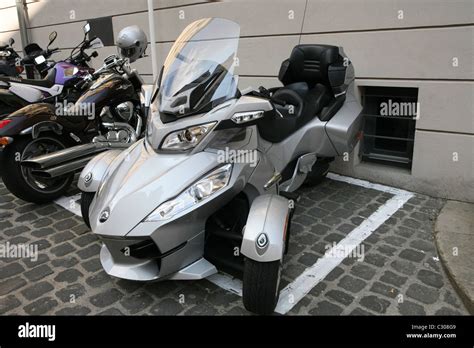 Touring Trike Deals